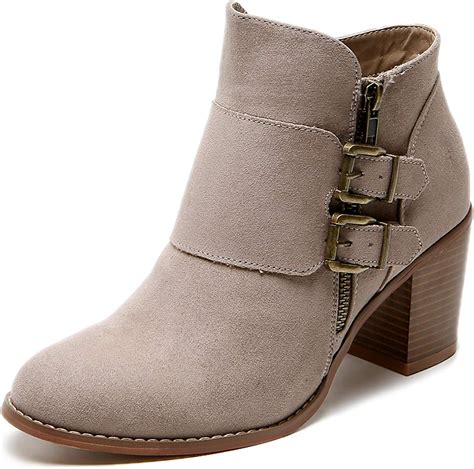 amazon women's ankle boots